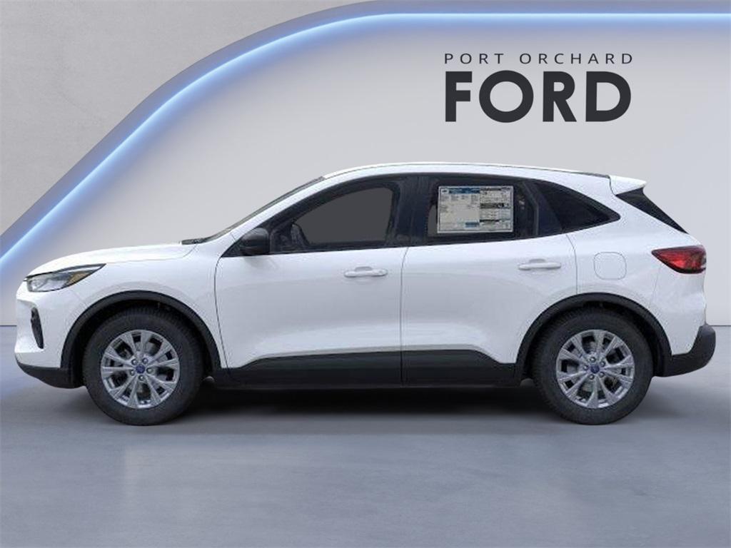 new 2025 Ford Escape car, priced at $28,497