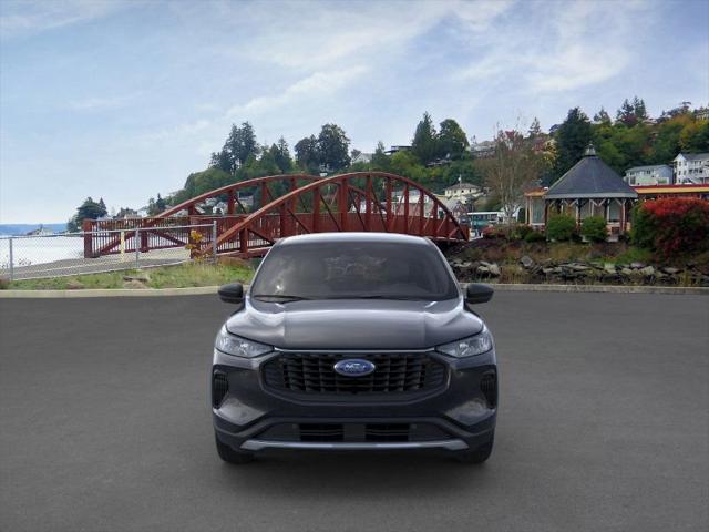 new 2025 Ford Escape car, priced at $30,371