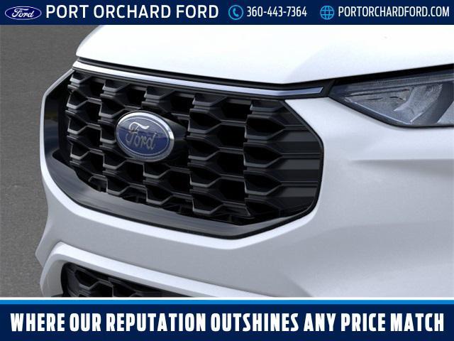 new 2024 Ford Escape car, priced at $33,580