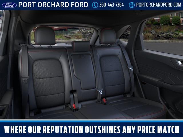 new 2024 Ford Escape car, priced at $33,580