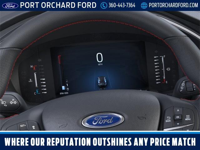 new 2024 Ford Escape car, priced at $33,580