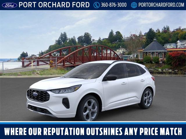 new 2024 Ford Escape car, priced at $25,881