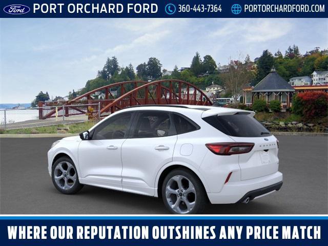 new 2024 Ford Escape car, priced at $33,580