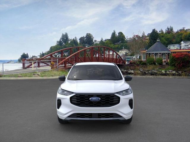 new 2024 Ford Escape car, priced at $25,881