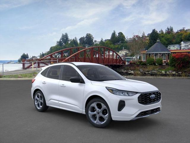 new 2024 Ford Escape car, priced at $25,881