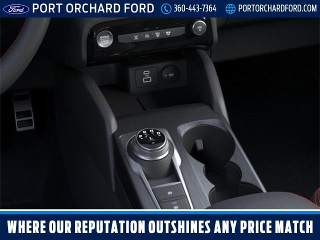 new 2024 Ford Escape car, priced at $34,080