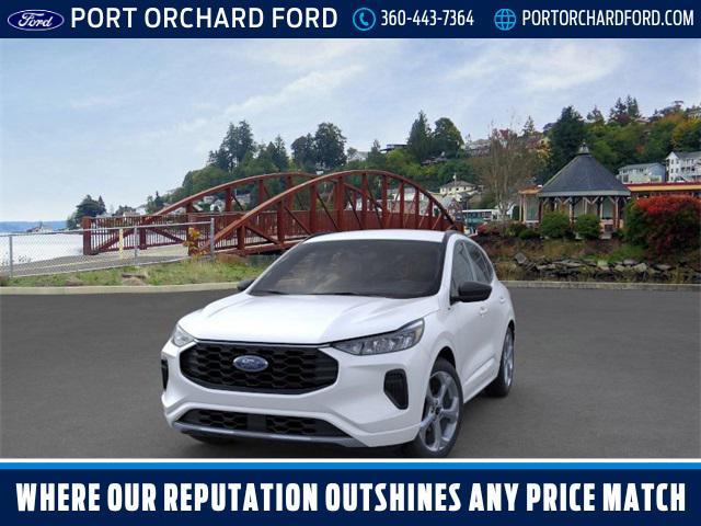 new 2024 Ford Escape car, priced at $34,080