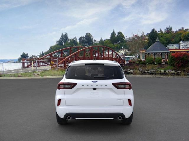 new 2024 Ford Escape car, priced at $25,881