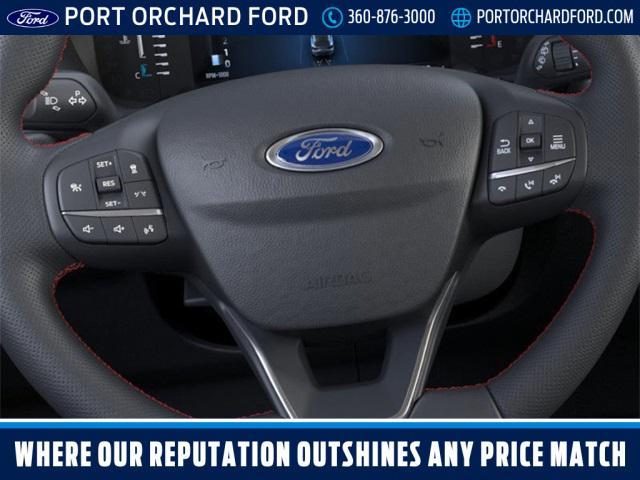 new 2024 Ford Escape car, priced at $35,395