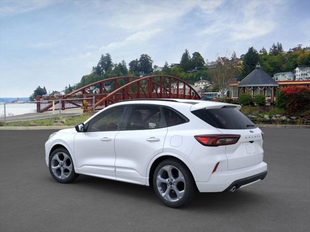 new 2024 Ford Escape car, priced at $25,881