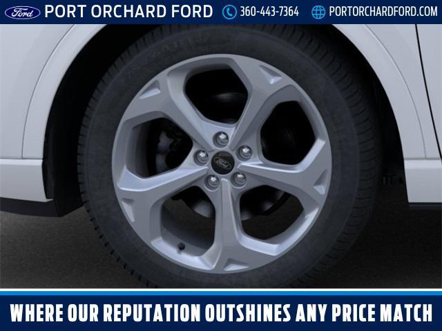 new 2024 Ford Escape car, priced at $33,580