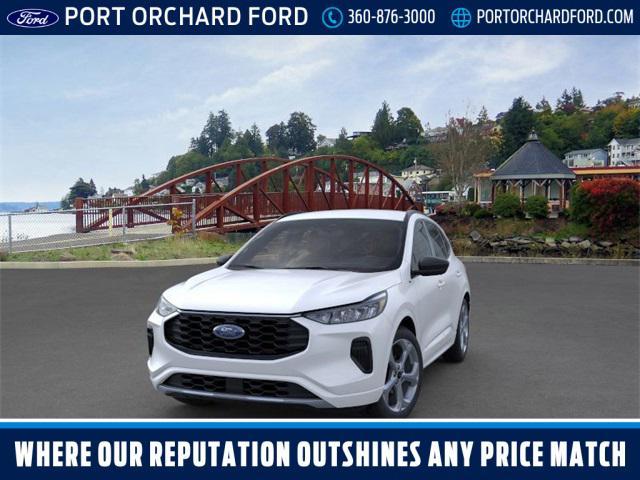 new 2024 Ford Escape car, priced at $35,395