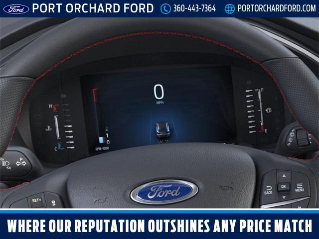 new 2024 Ford Escape car, priced at $34,080