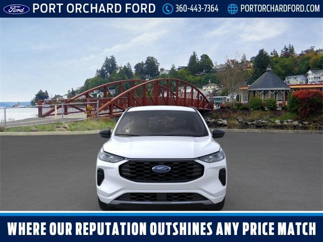 new 2024 Ford Escape car, priced at $33,580