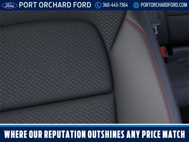 new 2024 Ford Escape car, priced at $34,080