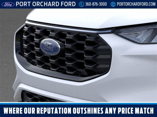 new 2024 Ford Escape car, priced at $35,395