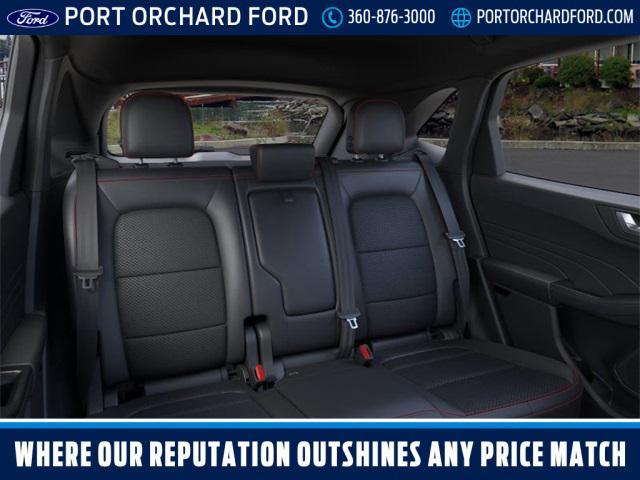 new 2024 Ford Escape car, priced at $35,395