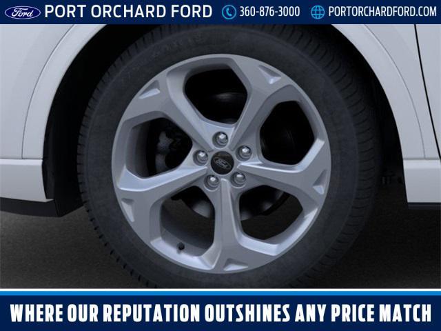 new 2024 Ford Escape car, priced at $35,395