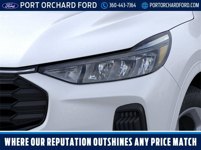 new 2024 Ford Escape car, priced at $33,580