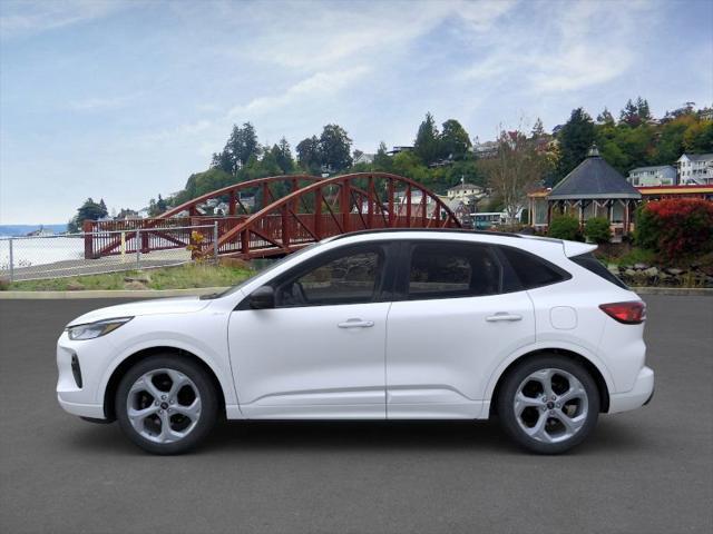 new 2024 Ford Escape car, priced at $25,881