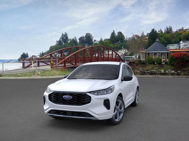 new 2024 Ford Escape car, priced at $25,881