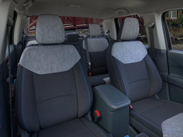 new 2025 Ford Maverick car, priced at $32,757