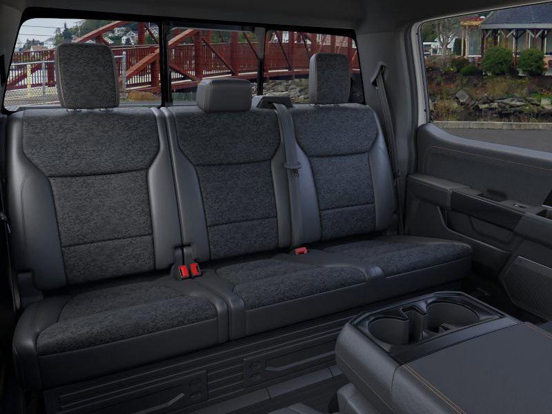 new 2025 Ford F-150 car, priced at $69,885