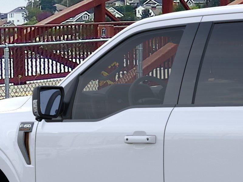 new 2025 Ford F-150 car, priced at $69,885