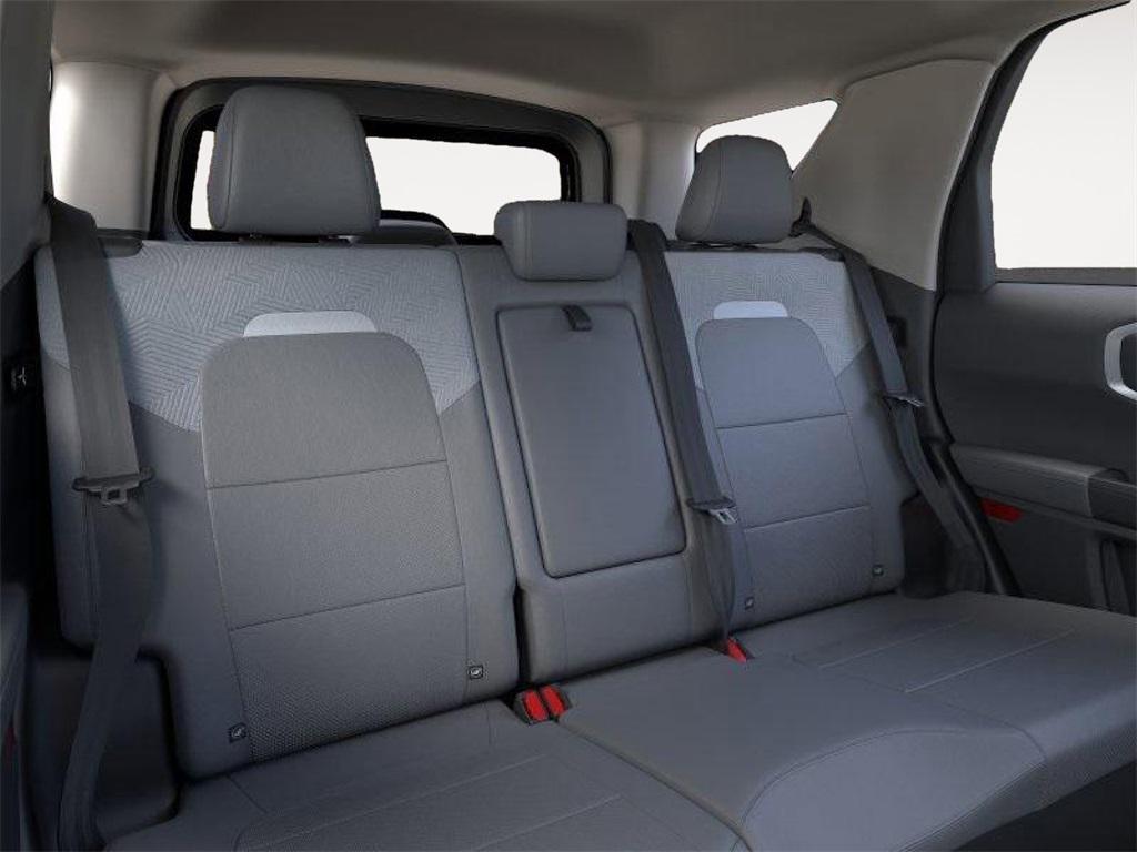 new 2025 Ford Bronco Sport car, priced at $42,576