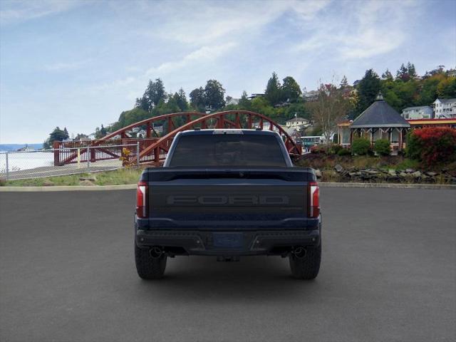 new 2025 Ford F-150 car, priced at $94,460