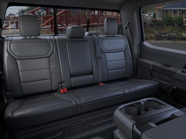 new 2025 Ford F-150 car, priced at $94,460