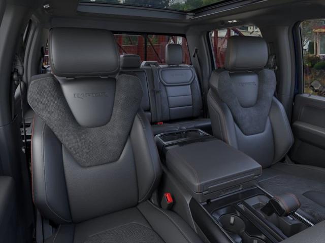 new 2025 Ford F-150 car, priced at $94,460