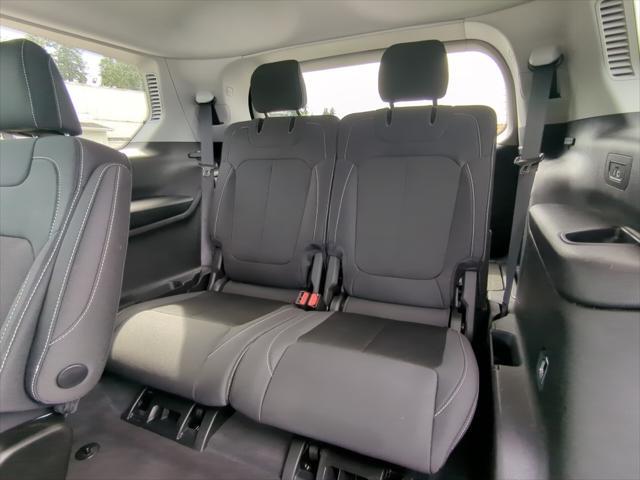 used 2023 Jeep Grand Cherokee L car, priced at $32,981
