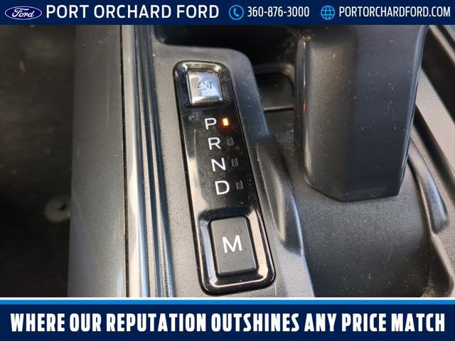 used 2023 Ford F-150 car, priced at $57,981