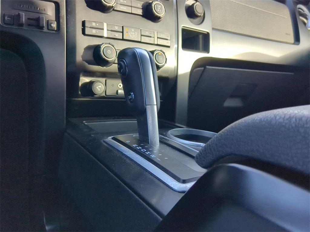 used 2012 Ford F-150 car, priced at $17,781