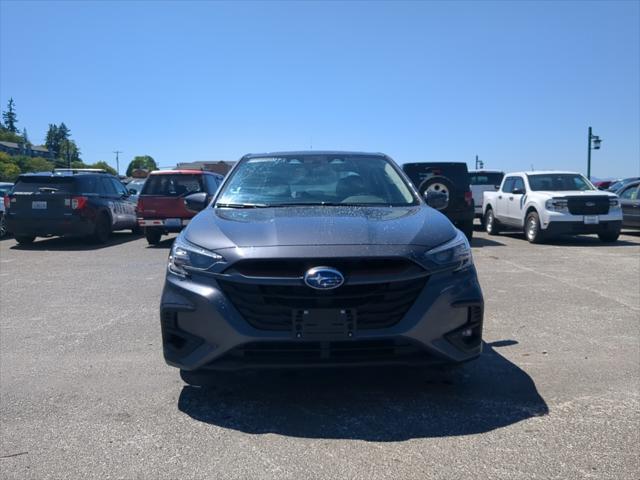 used 2023 Subaru Legacy car, priced at $25,681