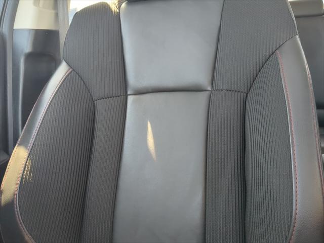 used 2023 Subaru Legacy car, priced at $25,681