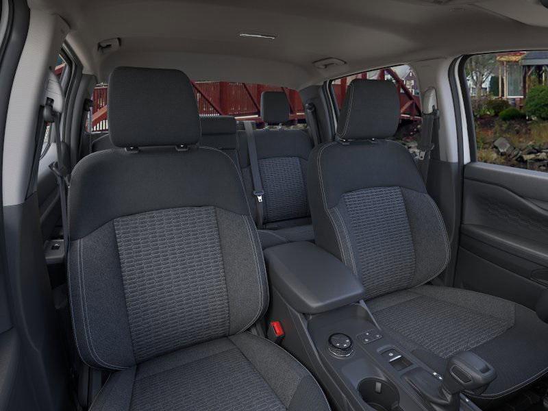 new 2025 Ford Ranger car, priced at $35,755