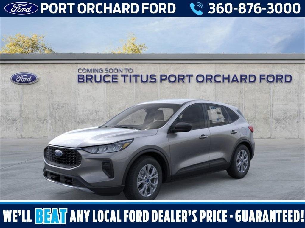 new 2025 Ford Escape car, priced at $28,497