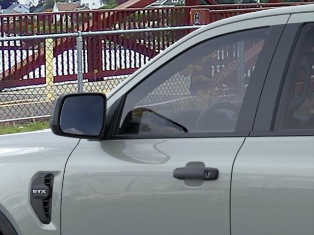 new 2024 Ford Ranger car, priced at $34,123