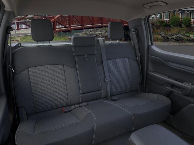new 2024 Ford Ranger car, priced at $34,123
