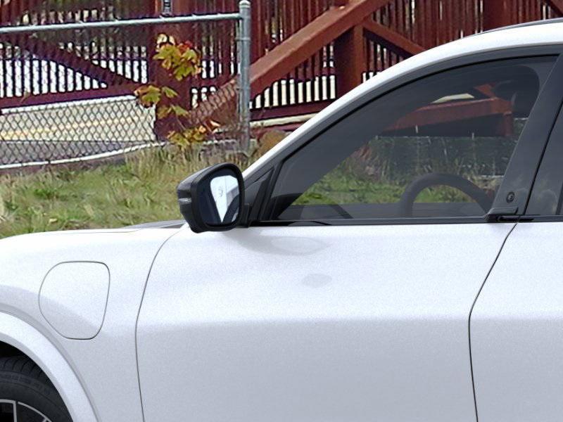 new 2025 Ford Mustang Mach-E car, priced at $47,730