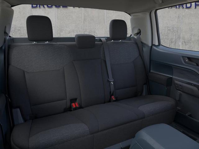 new 2025 Ford Maverick car, priced at $29,894