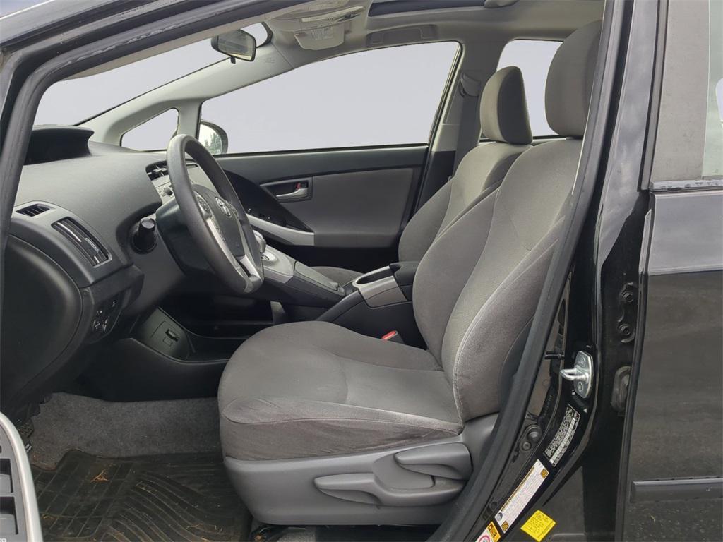 used 2015 Toyota Prius car, priced at $14,881