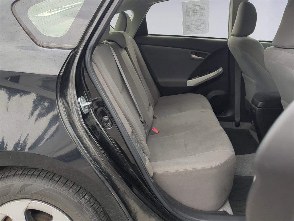 used 2015 Toyota Prius car, priced at $14,881