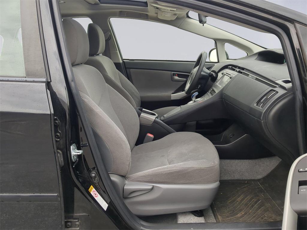 used 2015 Toyota Prius car, priced at $14,881