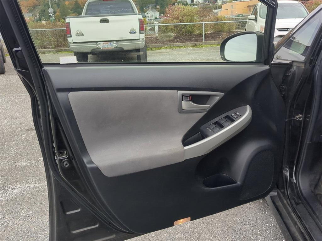 used 2015 Toyota Prius car, priced at $14,881