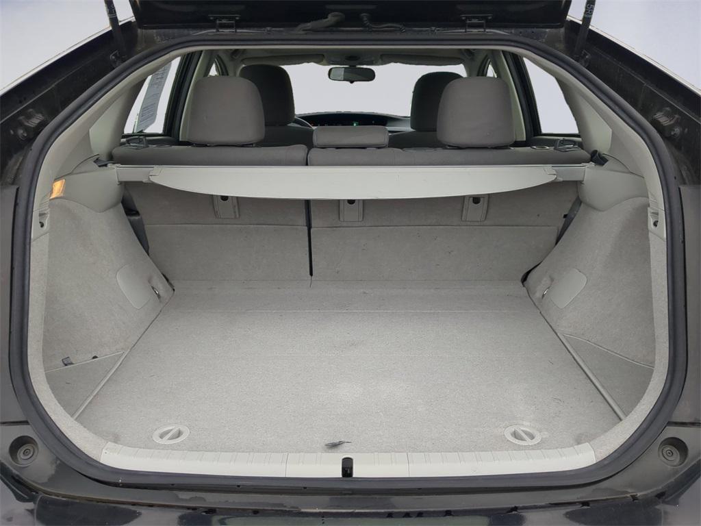 used 2015 Toyota Prius car, priced at $14,881