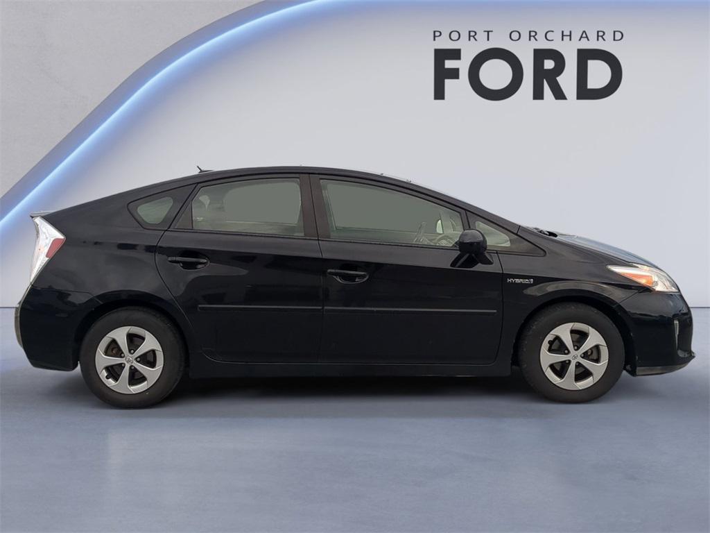used 2015 Toyota Prius car, priced at $14,881