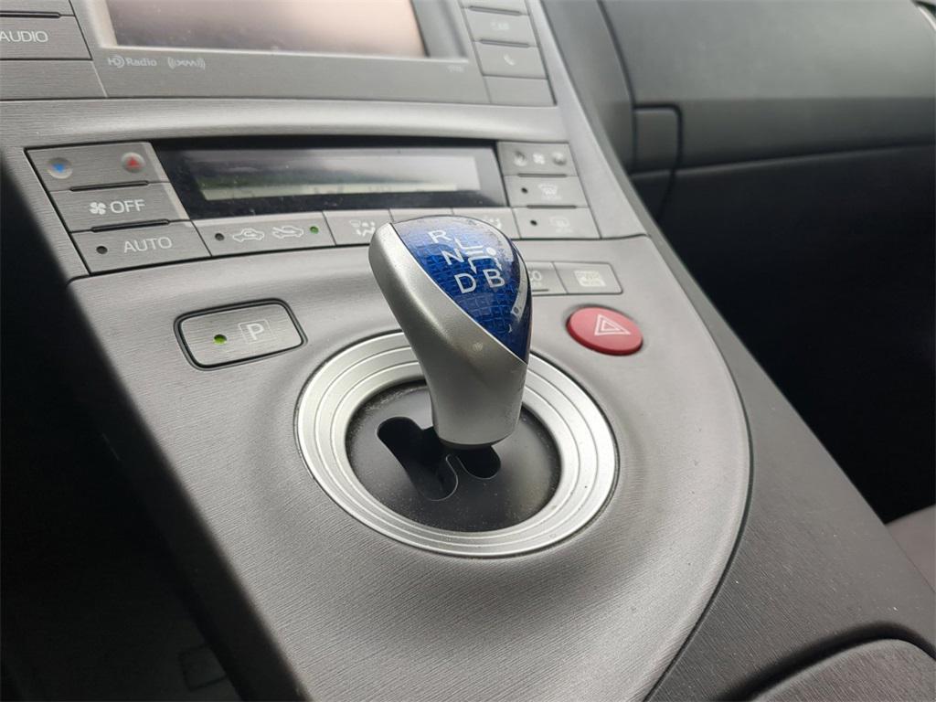 used 2015 Toyota Prius car, priced at $14,881